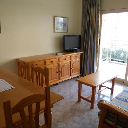Apartamentos Palas Salou Extérieur photo