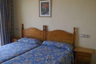 Apartamentos Palas Salou Extérieur photo