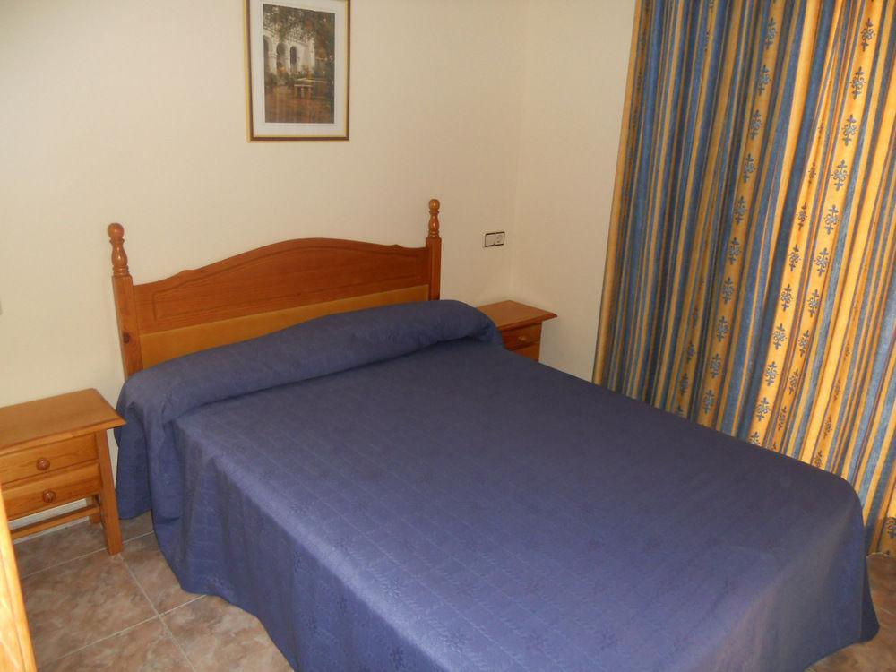Apartamentos Palas Salou Extérieur photo