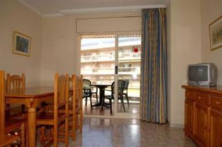 Apartamentos Palas Salou Extérieur photo