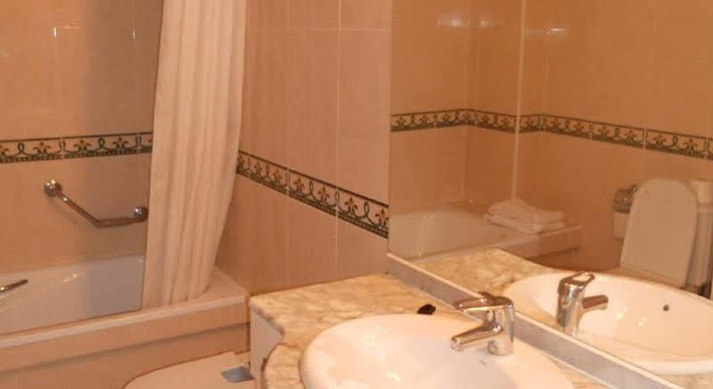 Apartamentos Palas Salou Extérieur photo