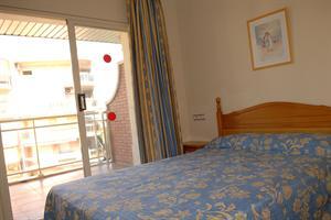 Apartamentos Palas Salou Extérieur photo